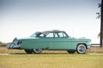 Mercury Monterey Sun Valley 2-Door Hardtop 1954 года